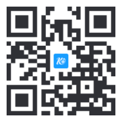 iOS 系统版 二维码 | aoko